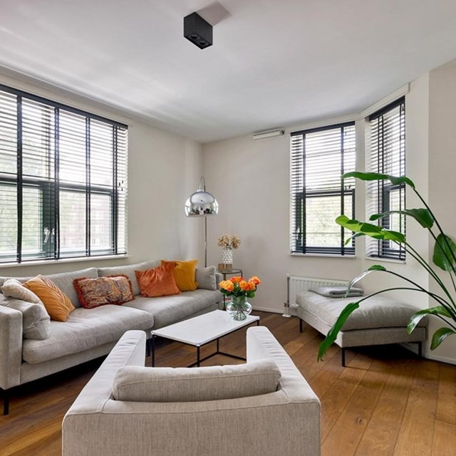 Foto 3: Amsterdam - Hoofdweg - Foto 3