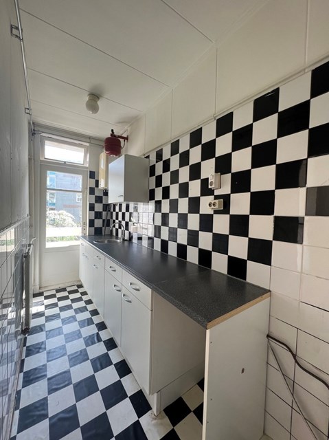 Foto 7: Rotterdam - Jeruzalemstraat - Foto 7