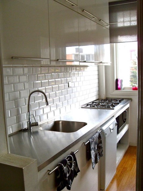 Foto 4: Den Haag - Veenendaalkade - Foto 4