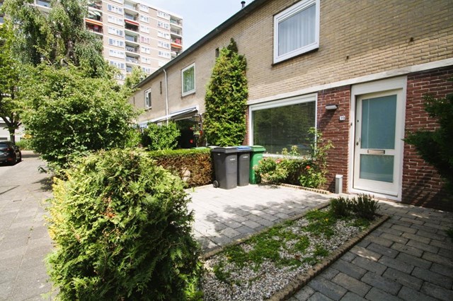 Foto 2: Amstelveen - Alpen Rondweg - Foto 2
