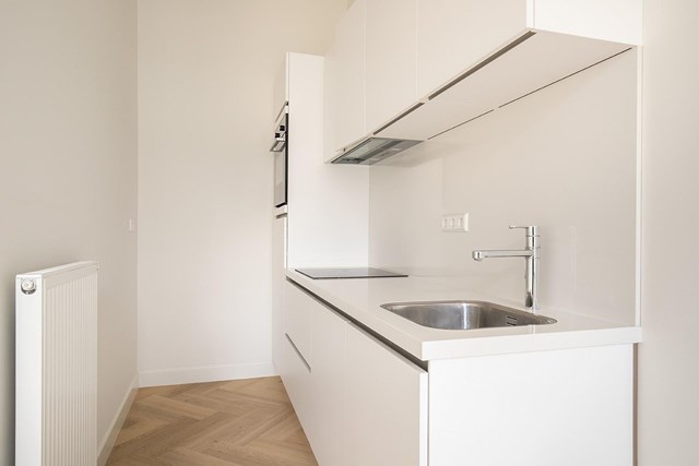 Foto 7: Utrecht - Kromme Nieuwegracht - Foto 7