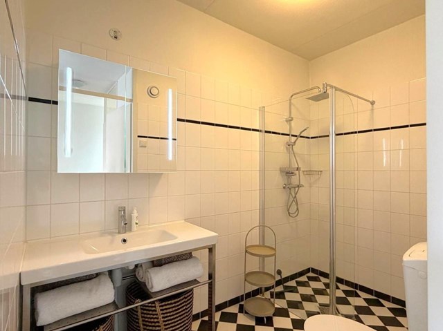 Foto 4: Utrecht - Schaarsbeekstraat - Foto 4