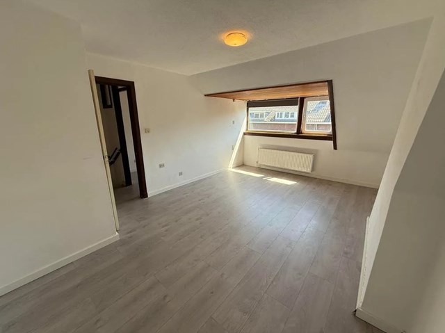 Foto 5: Rotterdam - Franselaan - Foto 5