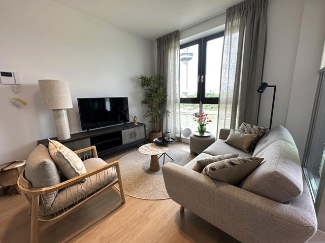 Foto 2: Rotterdam - Müllerkade - Foto 2