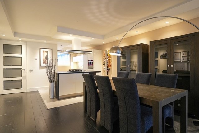 Foto 5: Diemen - Ouddiemerlaan - Foto 5