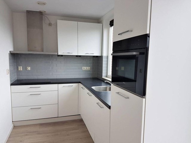 Foto 5: Amsterdam - Bijlmerdreef - Foto 5