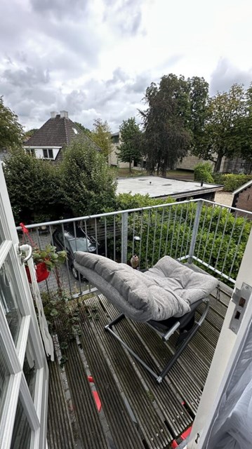 Foto 7: Gorssel - Hoofdstraat - Foto 7