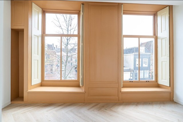 Foto 5: Leeuwarden - Weaze - Foto 5