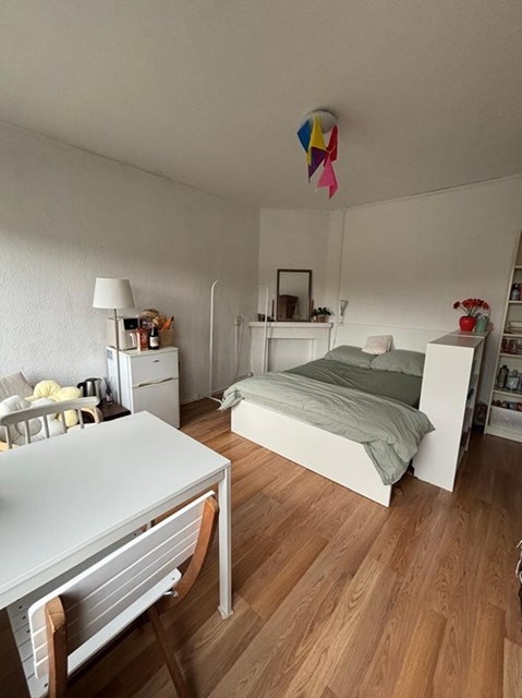 Foto 3: Arnhem - Johan de Wittlaan - Foto 3