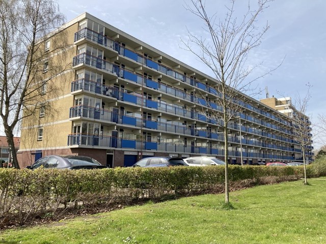 Foto 1: Leiderdorp - Koekoekstraat - Foto 1