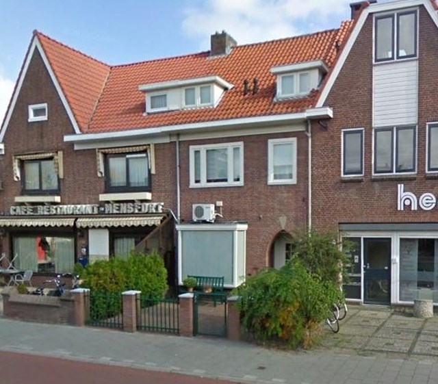 Foto 1: Eindhoven - Boschdijk - Foto 1