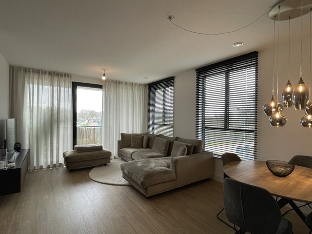 Foto 2: Heerlen - Vossepark - Foto 2