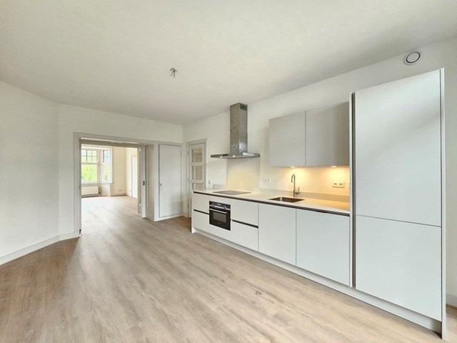 Foto 3: Amsterdam - Stadionkade - Foto 3