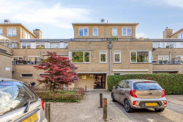 Foto 1: Heemstede - Laan van Dick Laan - Foto 1