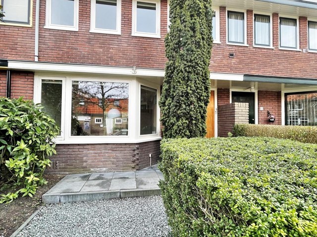 Foto 4: Hilversum - Heidestraat - Foto 4