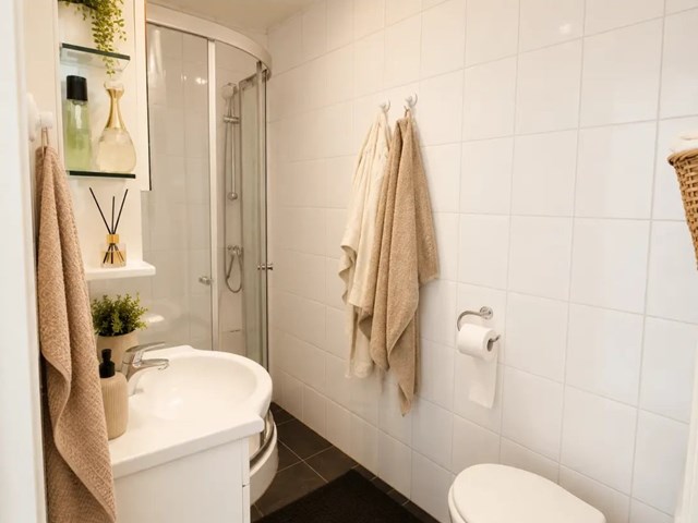 Foto 4: Den Haag - Regentesselaan - Foto 4