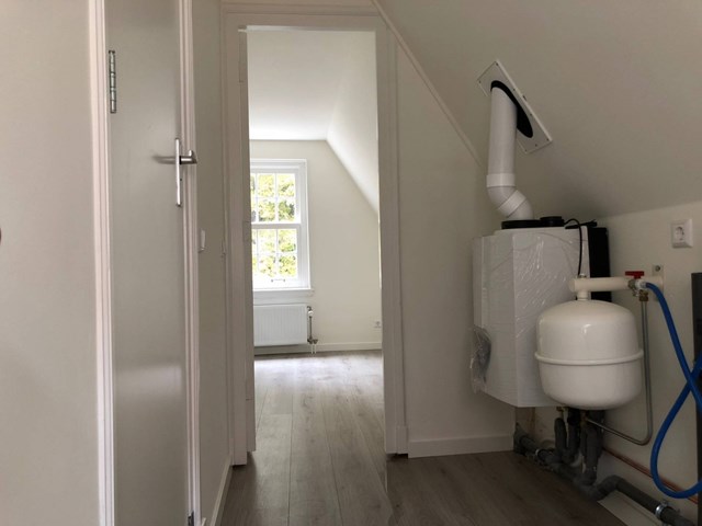 Foto 7: Leiden - Elisabeth Gasthuishof - Foto 7