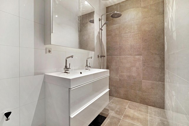 Foto 6: Amsterdam - Sperwerlaan - Foto 6