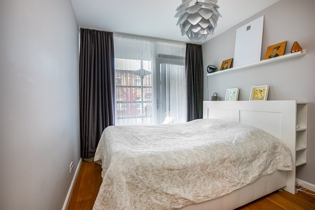 Foto 4: Amsterdam - Tolstraat - Foto 4