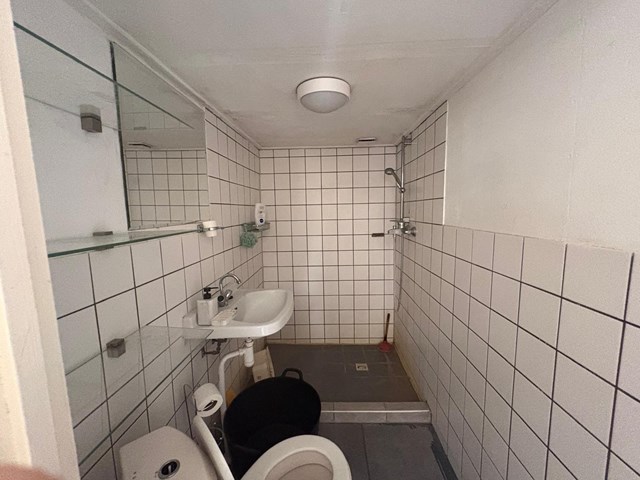 Foto 6: Zwolle - Korte Kamperstraat - Foto 6