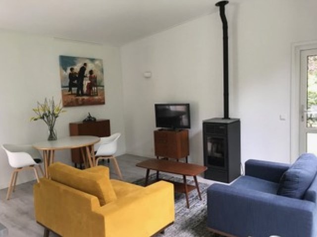 Foto 4: Rijsbergen - Zandstraat - Foto 4