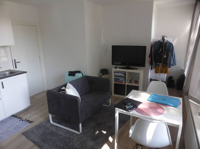 Foto 4: Hilversum - Jacob van Campenlaan - Foto 4