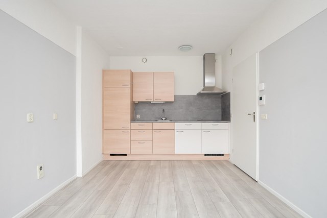 Foto 4: Zwolle - Assendorperdijk - Foto 4