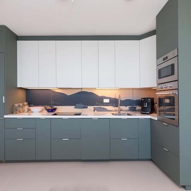 Foto 6: Amsterdam - Mt Lincolnweg - Foto 6