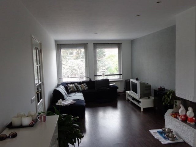 Foto 3: Arnhem - Beethovenlaan - Foto 3