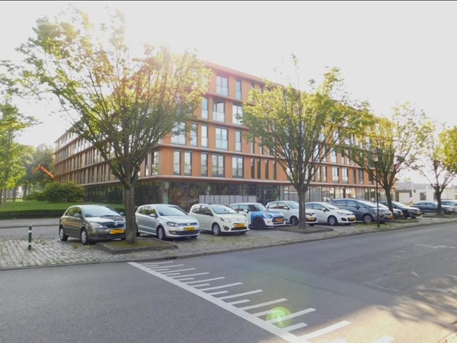 Foto 1: Breda - Abdijstraat - Foto 1