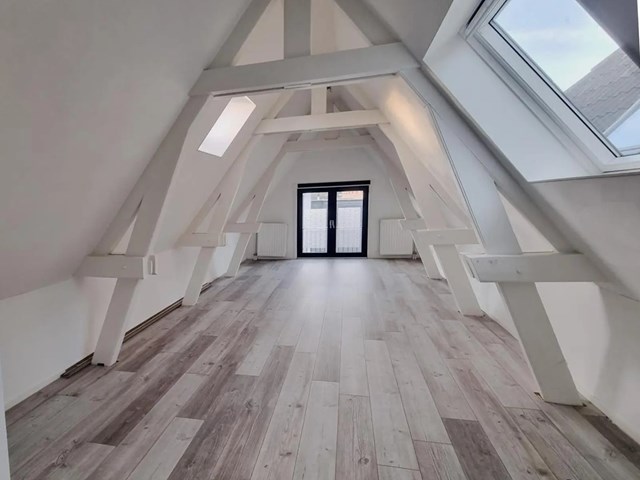 Foto 4: Alkmaar - Laat - Foto 4