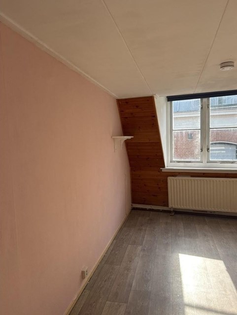 Foto 4: Leiden - Hogewoerd - Foto 4