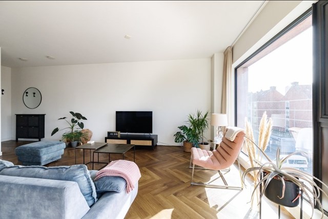 Foto 7: Amsterdam - Jan Tooropstraat - Foto 7