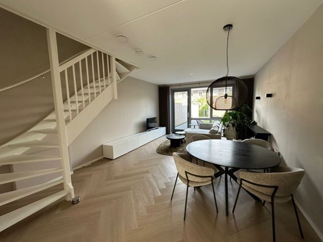 Foto 3: Luyksgestel - Postiljon - Foto 3