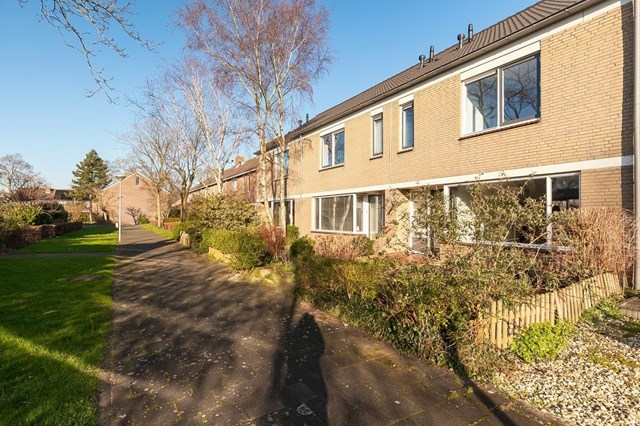 Foto 2: Alkmaar - Beethovensingel - Foto 2