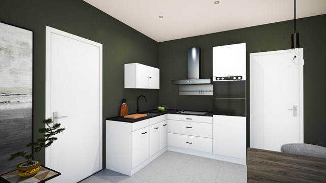 Foto 2: Rotterdam - Bundweg - Foto 2