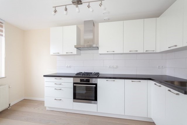 Foto 5: Rotterdam - 1e Jerichostraat - Foto 5