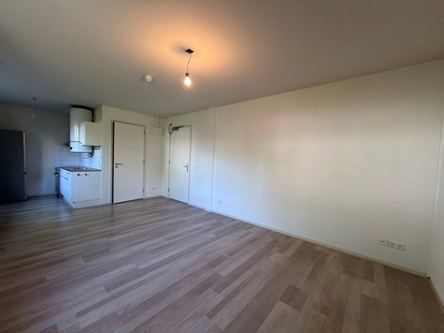 Foto 2: Alphen aan den Rijn - Henry Dunantweg - Foto 2