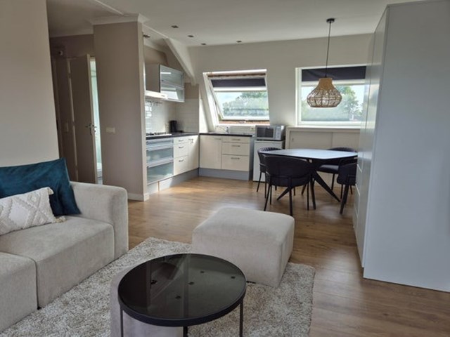 Foto 3: Den Bosch - Citadellaan - Foto 3