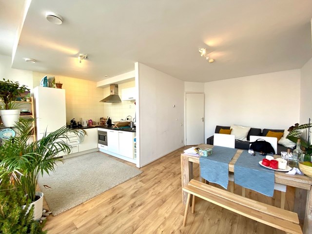 Foto 4: Rotterdam - Maaskade - Foto 4