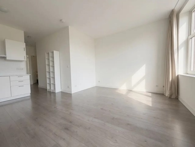 Foto 1: Rotterdam - 's-Gravendijkwal - Foto 1