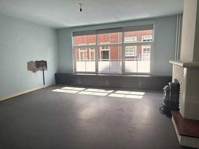 Foto 2: Venlo - Kruisherenstraat - Foto 2