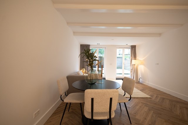 Foto 5: Amsterdam - Marnixstraat - Foto 5