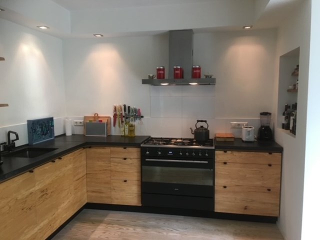 Foto 5: Bergen (NH) - Wetering - Foto 5