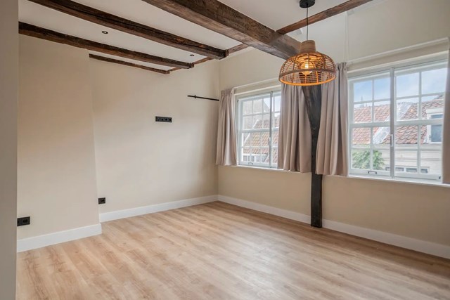 Foto 5: Middelburg - Wagenaarstraat - Foto 5