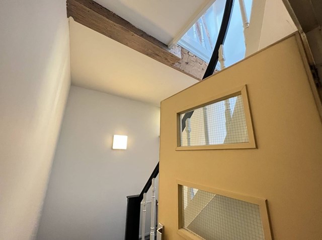 Foto 4: Utrecht - Nieuwegracht - Foto 4