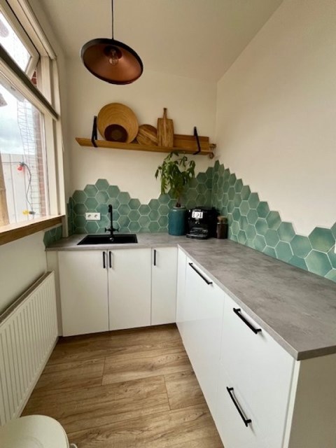 Foto 7: Rotterdam - Amethiststraat - Foto 7