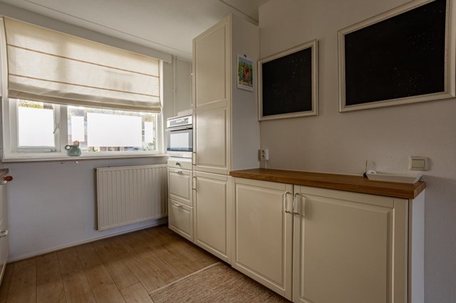 Foto 6: Tilburg - Doornsingel - Foto 6