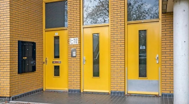 Foto 4: Almere - Voorjaarstraat - Foto 4