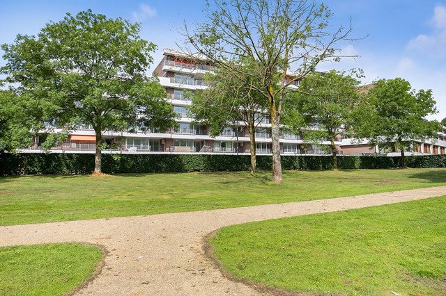 Foto 3: Oss - Sibeliuspark - Foto 3